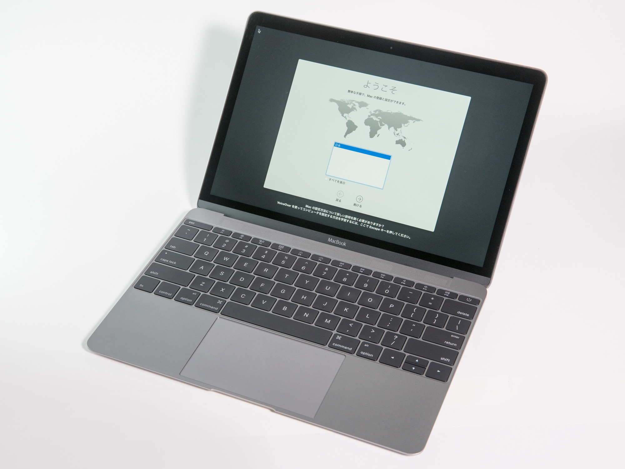 Apple MacBook (Retina, 12-inch, Early 2015) | TKYSSTD's Garage2