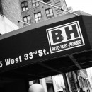 9th Ave. @ 34th St. NY