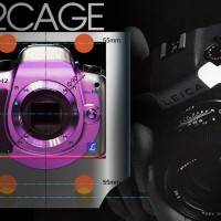 [GH2 Cage] その7 邪魔するヤツ