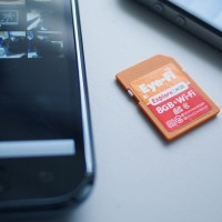 EyeFiは2度死ぬ
