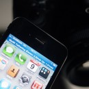 うお！EOSからiPhoneに完璧にダイレクト転送！