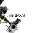 DIY-BG、3軸へ[3-AXIS Camera Gimbal]