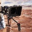 ぽけっとにしねまかめら[Blackmagic Pocket Cinema Camera]