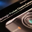 BMPCコトハジメ[Blackmagic Pocket CinemaCamera]