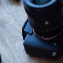 オリジナルカメラプレートを作る-6  [ A7R3 mini編]