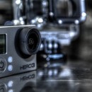 GoPro Hero3が来た！[GoPro宅急便第二便]