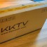 初めての4Kテレビ[KONKA/KKTV]