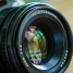 NOKTON FE 40mm/1.2の憂鬱 [Voigtländer Nokton 40mm F1.2]