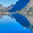 レーヌ村の夏休み [2016Norway]