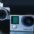 GoPro4とPhantom3 in 4K