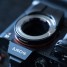 MマウントレンズをAutoFocusで第二夜 [TECHART LM-EA7 ]