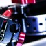 Zacutoのサソリに刺さ(やら)れた