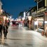 ３眼スマホで夜の街 (Huawei P20 Pro -2)