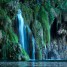 滝三昧[Plitvice lakes national park]